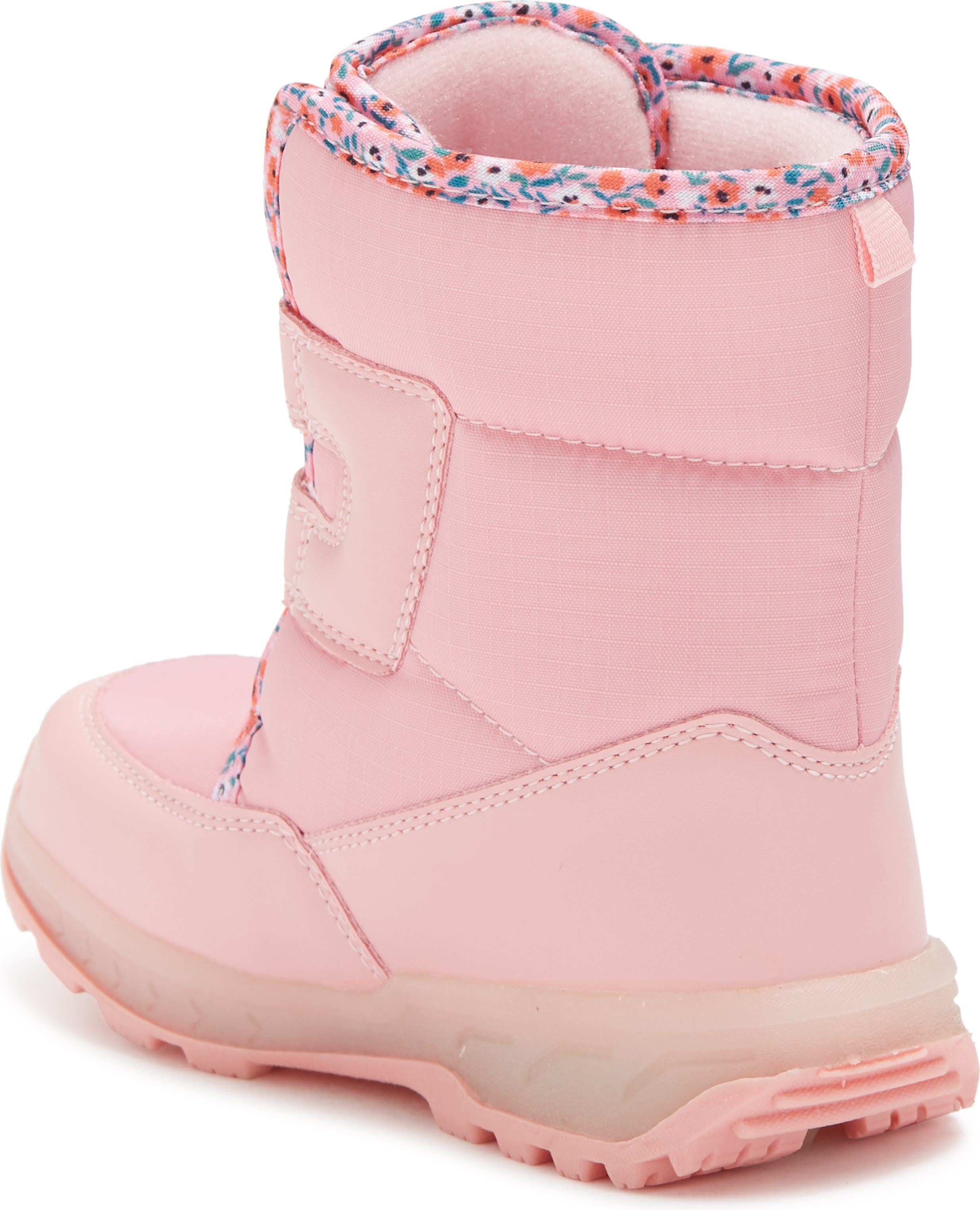 Carter's Girls' Grady Light Up Snow Boots 